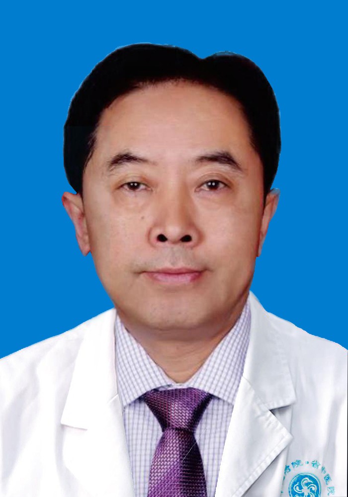 刘永家