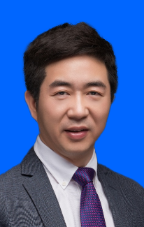 李越